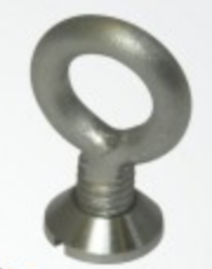 Picture of Trapeze rope guides