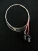 Picture of 29er Trapeze Wires complete with Cleats & Handles