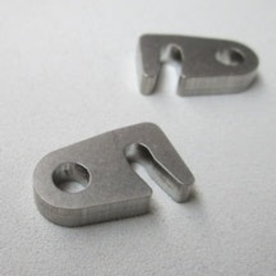 Picture of 49er & FX Spreader Ends each (for carbon spreader)