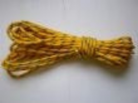 Picture of 49er Main Sheet