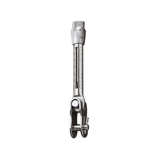 Picture of Calibrated Turnbuckle Body & Toggle only (each) RF1481-04