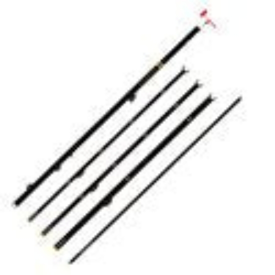 Picture of Optiparts Black Gold Spar Sets - complete