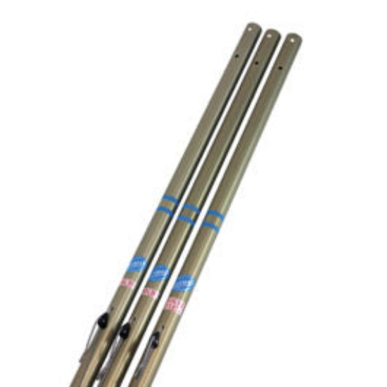 Picture of Optimax Mast (only) Complete with rigging set