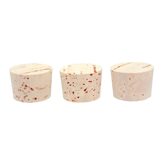 Picture of Optimist Mast Flotation Plugs