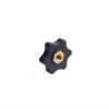 Picture of Optimist mast step nut