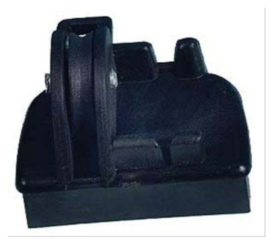 Picture of 420 Outboard Boom-end