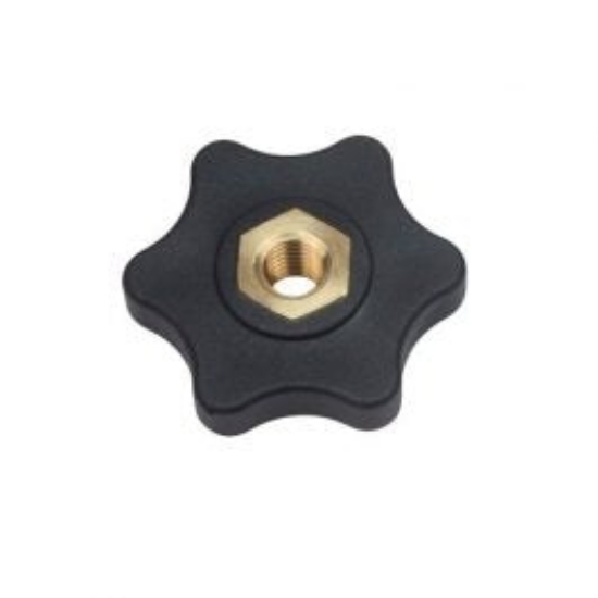 Picture of Nut for maststep Ex1207