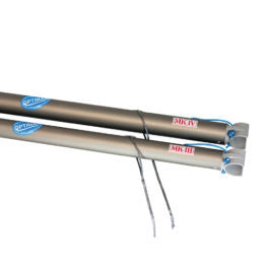Picture of Optimax 45mm boom