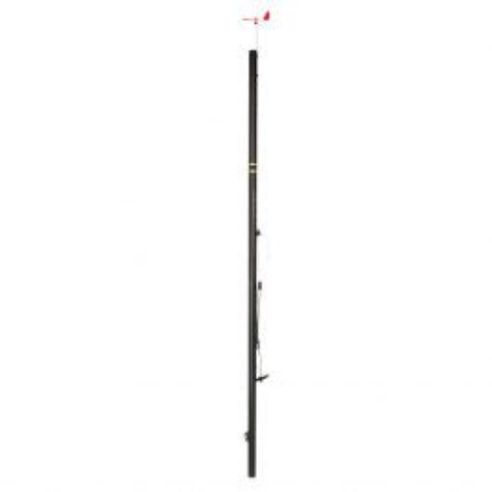 Picture of Optimist Blackgold Mast Complete with rigging set