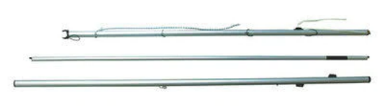 Picture of Optimist (Far East) School /Entry level Spar Set