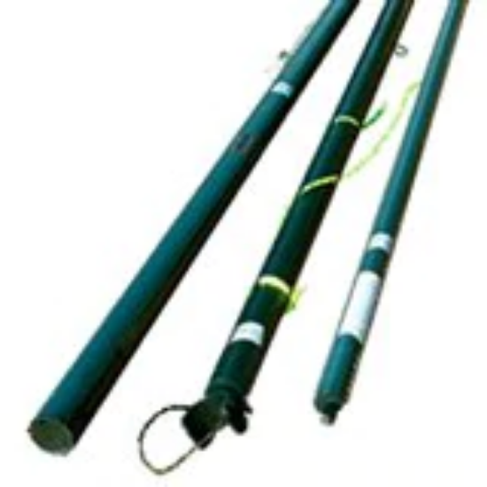 Picture of Giulietti Optimist Rigs - Italian designed with amazing features.