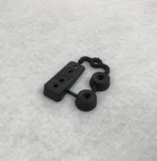 Picture of Cam Cleat CL 268 riser