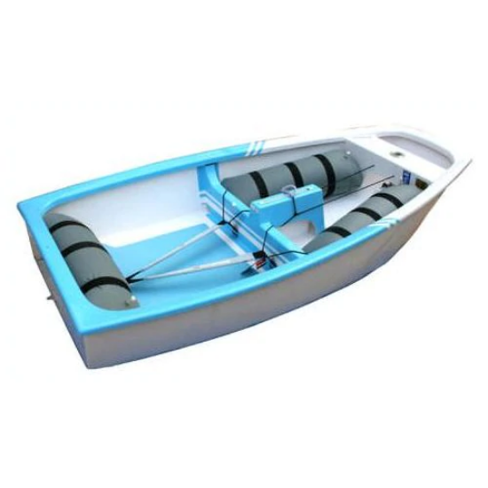 Picture of NEW Blue Blue GP Optimist