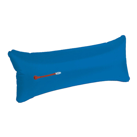 Picture of Optimist Buoyancy Bag blue 48 litre Ex1217
