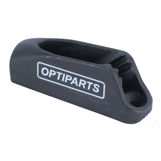 Picture of Optimist clamcleat hard anodized Ex1380