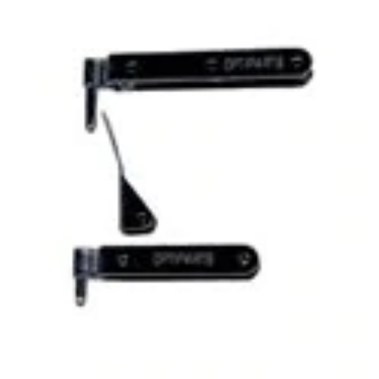 Picture of Optimist Rudder Fittings