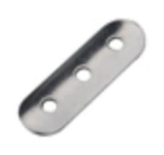 Picture of Optimist Flat Fixing Plate