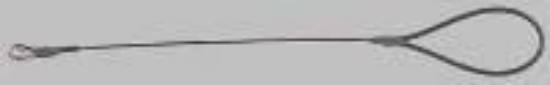 Picture of Optimist Vang for >40mm boom