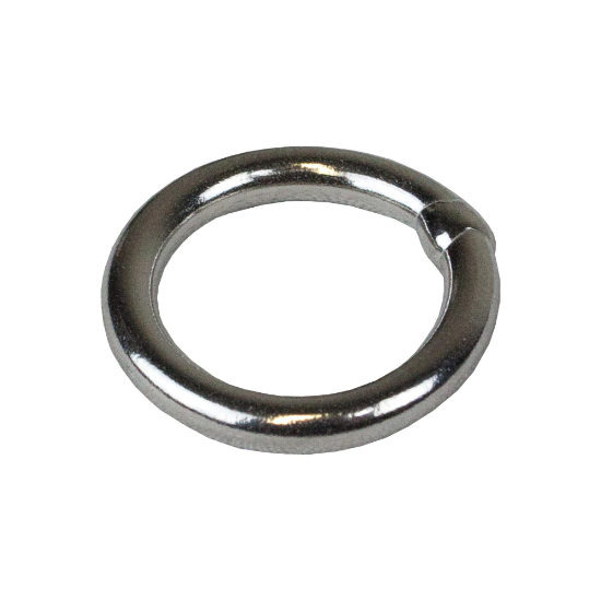 Picture of Optimist Stainless Mainsheet O-Ring