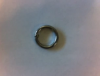 Picture of Optimist Stainless Mainsheet O-Ring