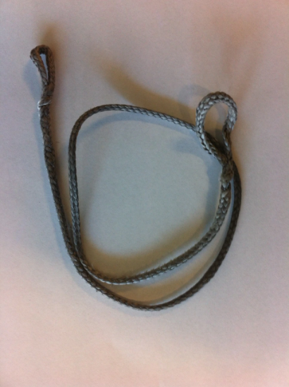 Picture of Mainsheet strop - 30cm long in 4mm drop (spliced)