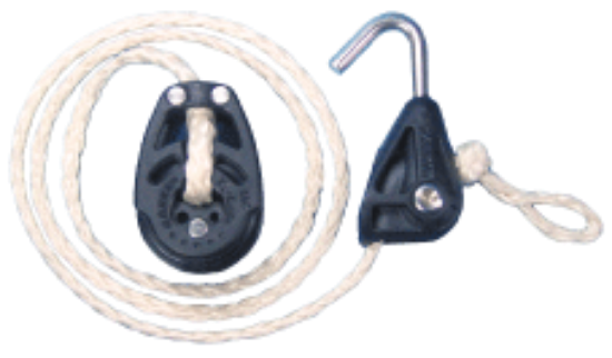 Picture of Optimist Halyard Complete