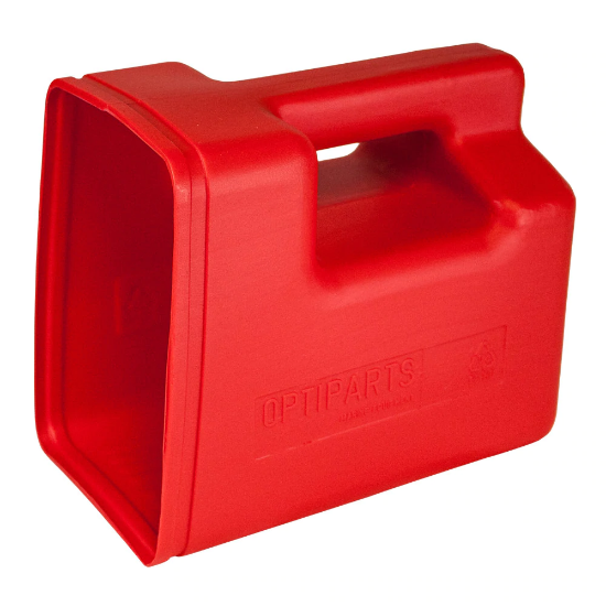Picture of Optimist hand bailer Ex1442r