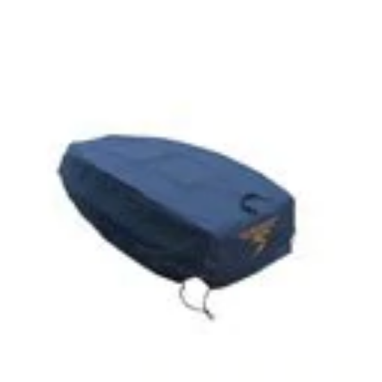 Picture of Optimist Padded Hull Cover far east