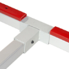 Picture of Optimist Trolley with Optiflex wheels Ex1076 (optipart)