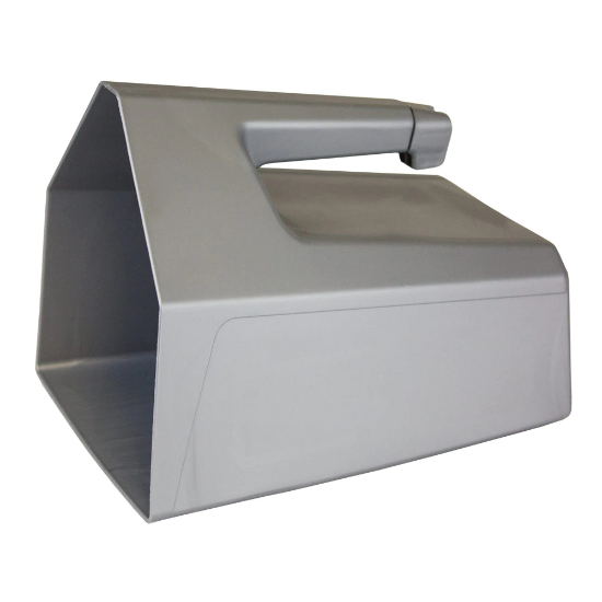 Picture of Optimist Hand bailer (Large Grey) Ex1449