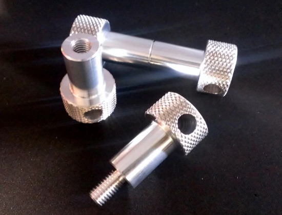 Picture of Finn Boom Bolts