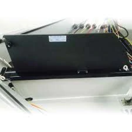 Picture of Secondhand Finn Centreboard (Black)