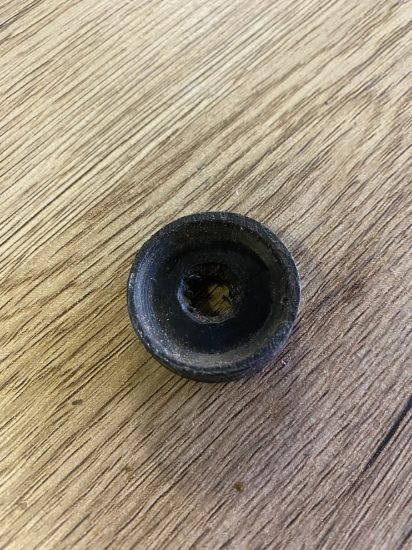 Picture of Tasar Washer (for Old Mast Step) / each