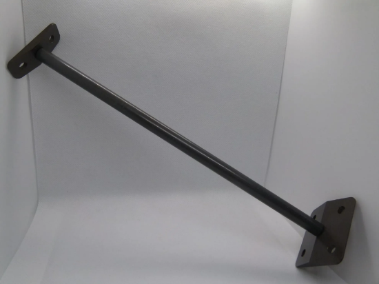Picture of Tasar Thwart Strut alloy - New style