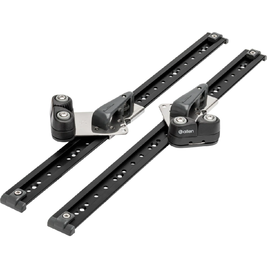 Picture of Tasar Allen Jib Tracks