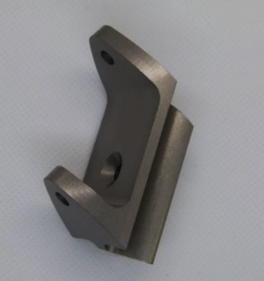 Picture of Tasar vang Mast Fitting - alloy