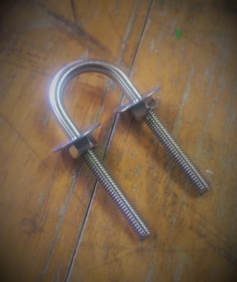 Picture of Tasar U Bolt Bow