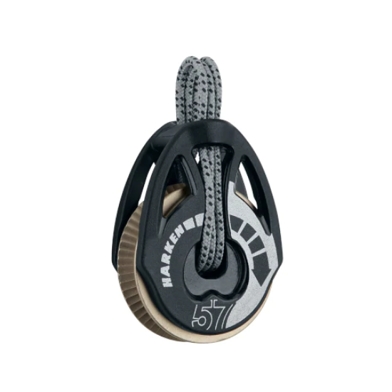 Picture of Harken Power 3 57mm Soft-Attach Auto Block (2167)