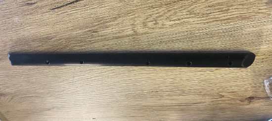 Picture of Tasar Shroud Under Gunwale Bars (each)