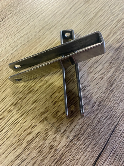 Picture of Tasar Diamond Stirrup (each)