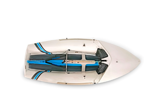 Picture of NEW Blue Blue 420 HULLS COMPLETE