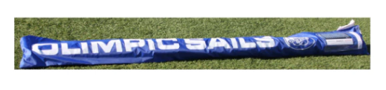 Picture of 420 Olimpic Jib Bag
