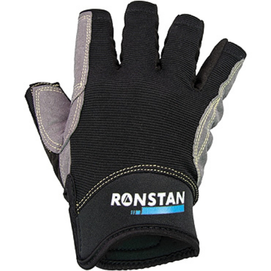 Picture of Race glove, cut fingers