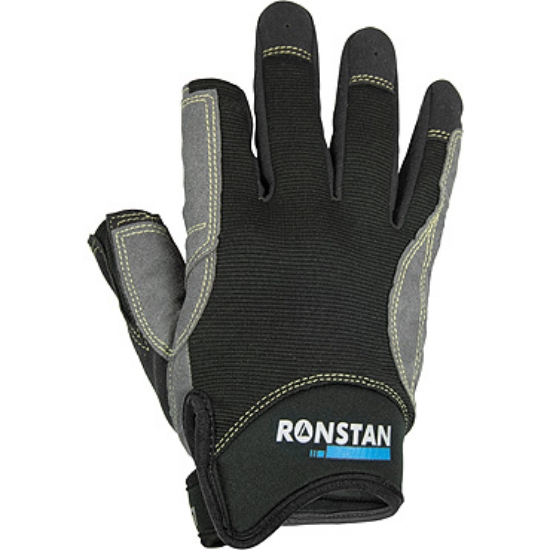 Picture of Race gloves, 3 full fingers