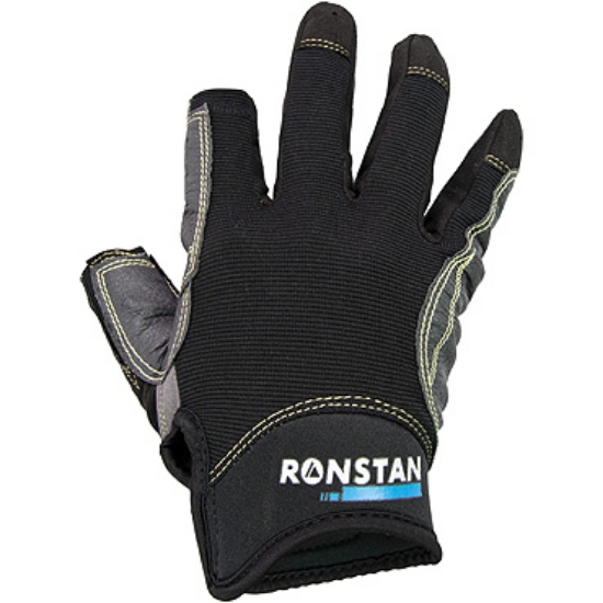 Picture of Sticky race gloves, 3 full fingers