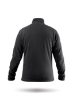 Picture of Mens Black Full Zip Fleece Jacket