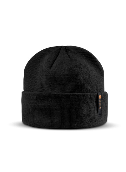 Picture of Thinsulate Beanie - Black