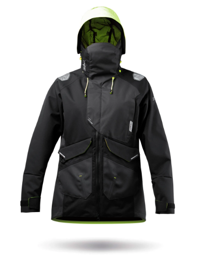 Picture of Womens Black OFS700 Jacket