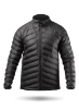 Picture of Mens Black Cell Insulated Jacket