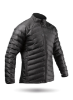 Picture of Mens Black Cell Insulated Jacket